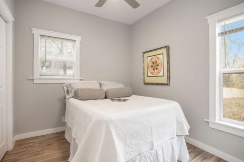 2131 Amherst Ave, Kalamazoo MI  49008-3935 exterior