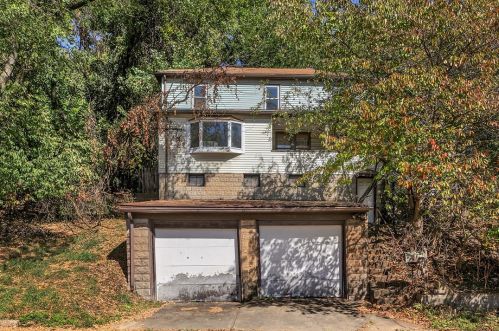 2317 Milligan Ave, Pittsburgh PA 15218-2241 exterior