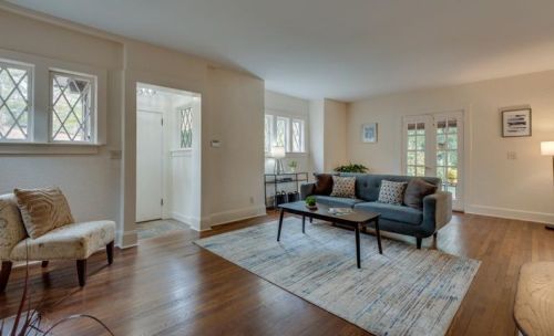 1289 Beech Vly Rd, Atlanta GA 30306-3123 exterior