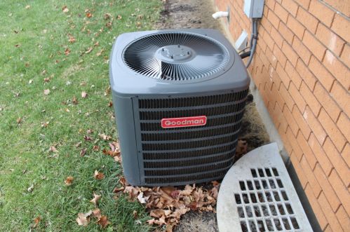 2740 Anita Dr, Springfield OH  45504-4304 exterior