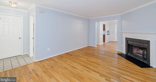 5908 Ambassador Way, Alexandria VA  22310-1748 exterior