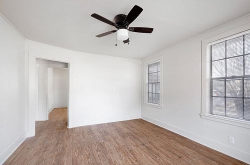 2601 18th St, Austin TX  78702-1423 exterior