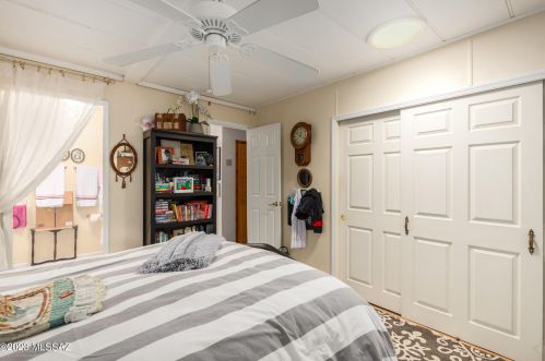 6024 Rafter Circle St, Tucson AZ  85713-4365 exterior