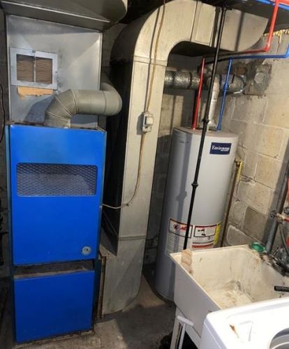 922 James St, Pittsburgh PA  15212-4875 exterior