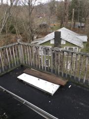 22 Coleman Ave, Asheville NC  28801-1477 exterior