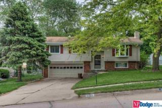 3329 159 St, Omaha NE  68136-3193 exterior