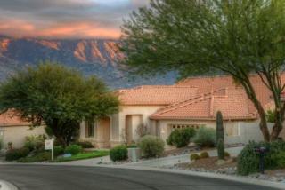 62165 Amberwood Dr, Tucson AZ  85739-1837 exterior