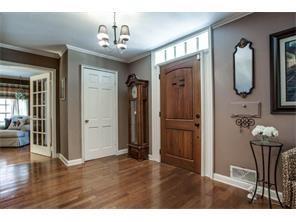 3721 Granada Ave, Dallas TX  75205-2015 exterior