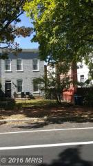 104 14th St, Washington DC  20003-1515 exterior