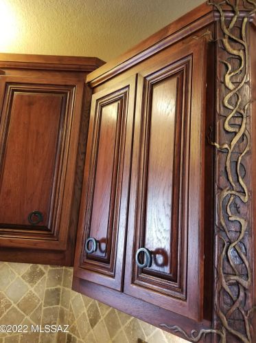 10960 Gila Rd, Tucson AZ 85742-9747 exterior