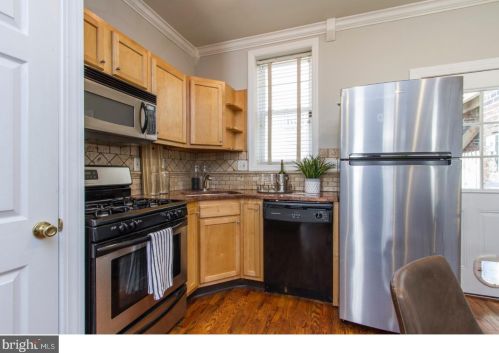 517 Juniper St, Philadelphia PA 19147-1036 exterior