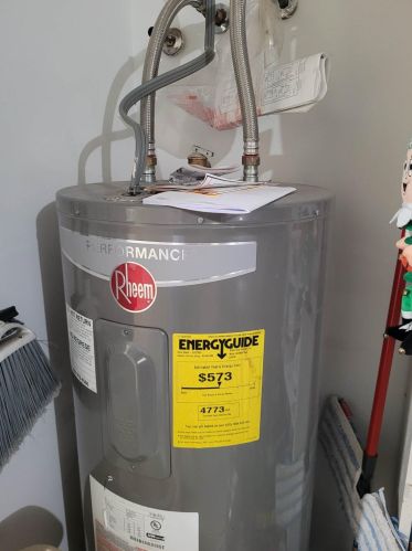 457 Walters Ter, Fort Pierce FL  34983-3878 exterior