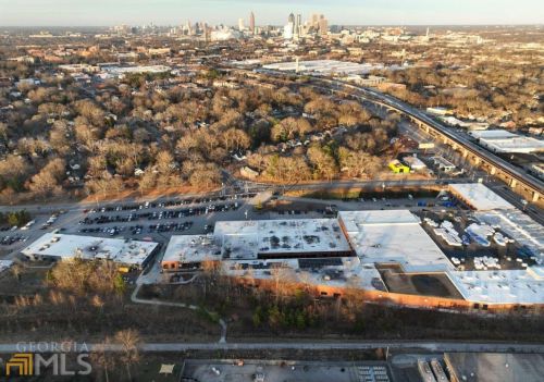 1436 Connally Ave, Atlanta GA  30310-4032 exterior