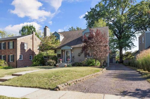 450 Pasadena, Saint Louis MO 63119-3126 exterior