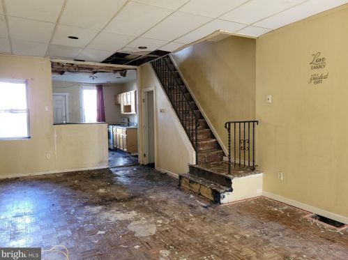 1308 29th St, Philadelphia PA  19121-4504 exterior