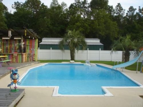 5975 Cherokee Dr, Milton, FL 32570-6511