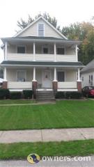 14325 Montrose Ave, Cleveland OH  44111-1323 exterior