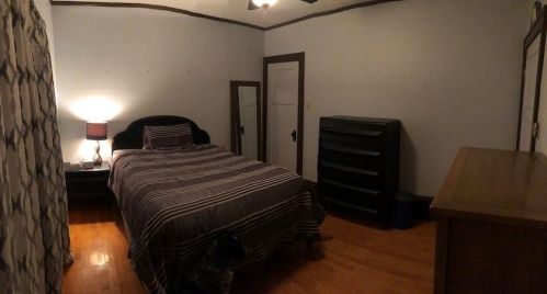 5525 Wisconsin Ave, Milwaukee WI 53208-3067 exterior