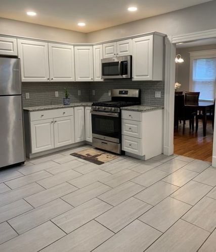 22 Trillium St, Springfield MA  01108-2835 exterior