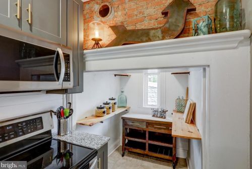 549 Marion St, Lancaster PA 17602-3116 exterior