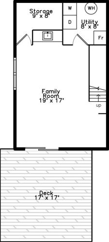 1843 Sheffield Ave, Chicago IL 60614-5026 exterior