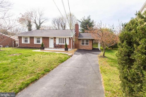 6207 Everglades Dr, Alexandria, VA 22312-1110