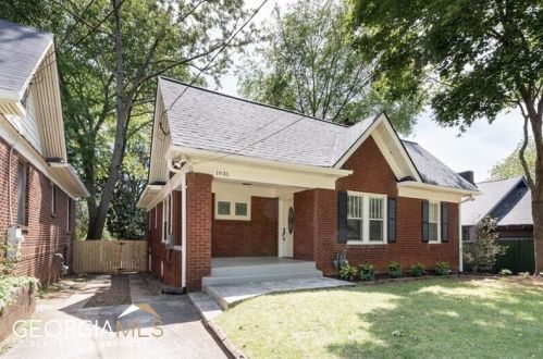 1931 Delano Dr, Atlanta, GA 30317-1008