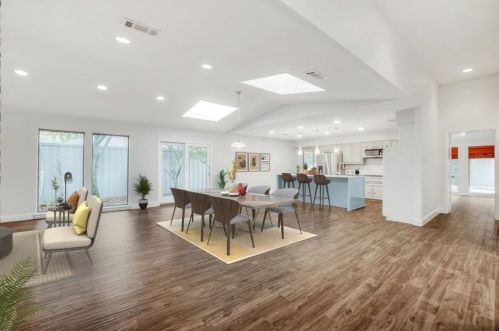 15123 Cypress Hills Dr, Dallas TX  75248-4914 exterior