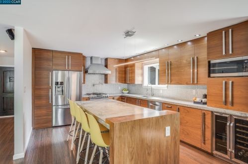 1871 Larkspur Ct, Concord CA exterior