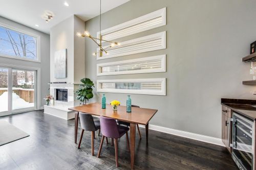 3013 Honore St, Chicago IL 60657-2000 exterior