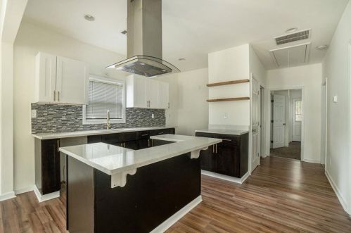 718 Ira St, Atlanta GA  30310-2168 exterior