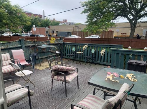 61 Lawrence St, Boston MA exterior