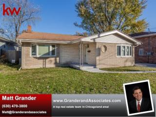 729 May St, Aurora, IL 60506-2949