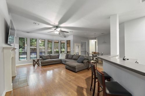 4603 Tamarind Trl, Humble TX 77345-5521 exterior