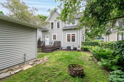 1610 Madison St, Madison WI  53711-2122 exterior