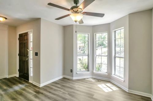 4465 Cary Dr, Lithonia GA  30039-6509 exterior