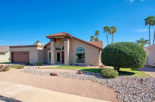 530 Summit Pl, Chandler, AZ 85225-7794
