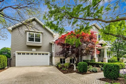 770 Greenview Rd, Itasca IL 60143-1835 exterior