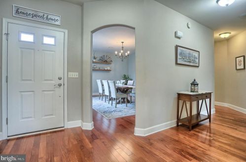 1110 Cord Dr, Hummelstown PA 17036-6815 exterior