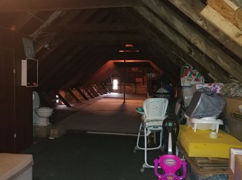 4801 Ada St, Chicago IL 60609-5919 exterior