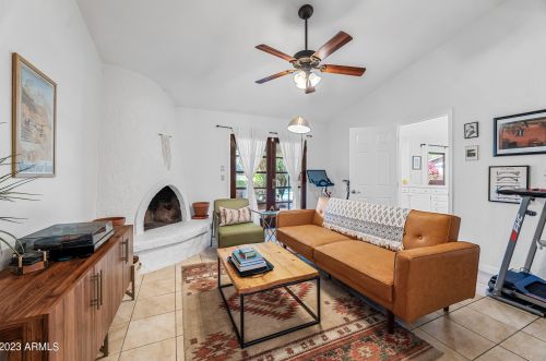 15834 47th St, Phoenix AZ  85032-4227 exterior