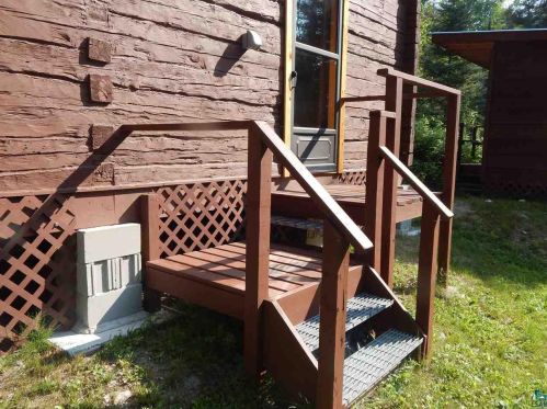 2413 Grant Mcmahan Blvd, Ely MN 55731-8119 exterior