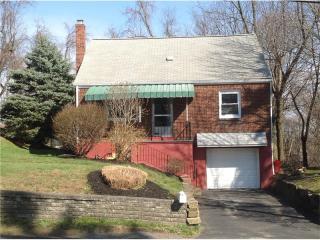 3755 Northern Pike, Monroeville PA  15146-2111 exterior