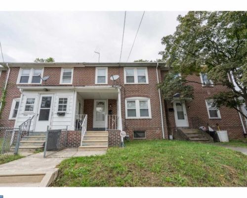906 14th St, Chester, PA 19013-5804