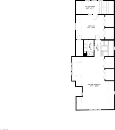 3822 Seeley Ave, Chicago IL 60645-5511 exterior