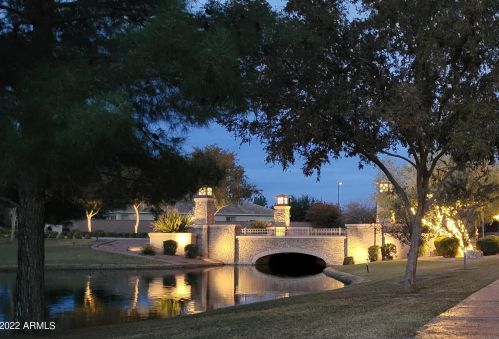 4114 Camellia Dr, Chandler AZ 85286-4437 exterior