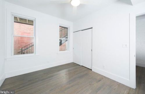 926 O St, Washington DC  20001-4272 exterior