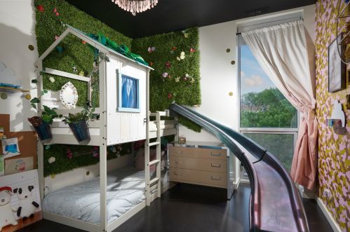 1257 Wolcott Ave, Chicago IL 60622-3675 exterior