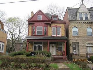 6812 Mcpherson Blvd, Pittsburgh, PA 15208-2321