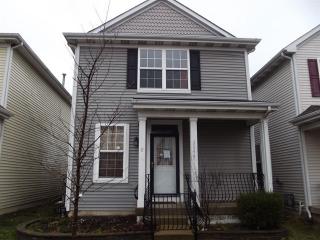 2093 Union Mill Dr, Aurora IL  60503-5447 exterior